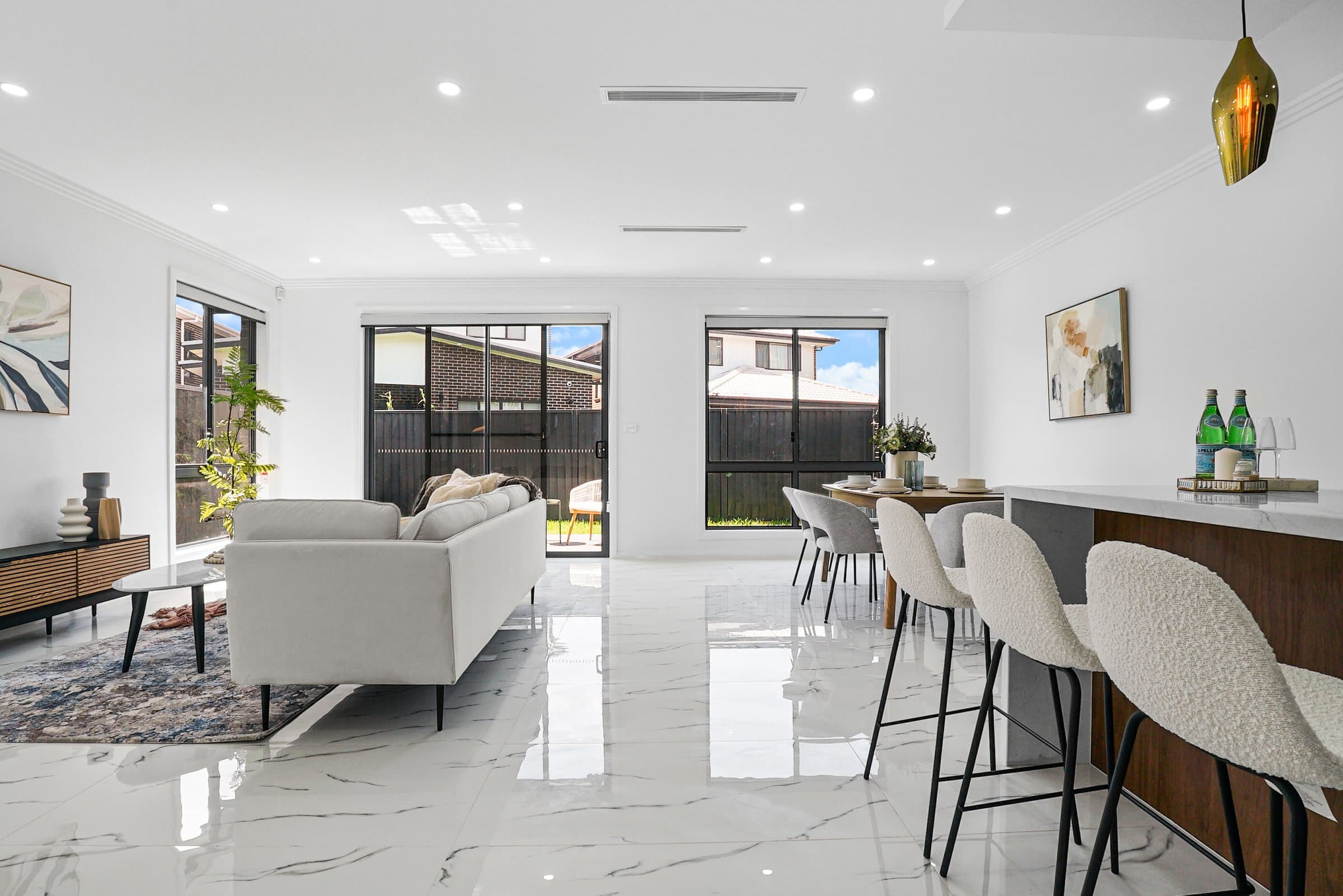 Recent interior photography by Bluebird Lens — photograph 2