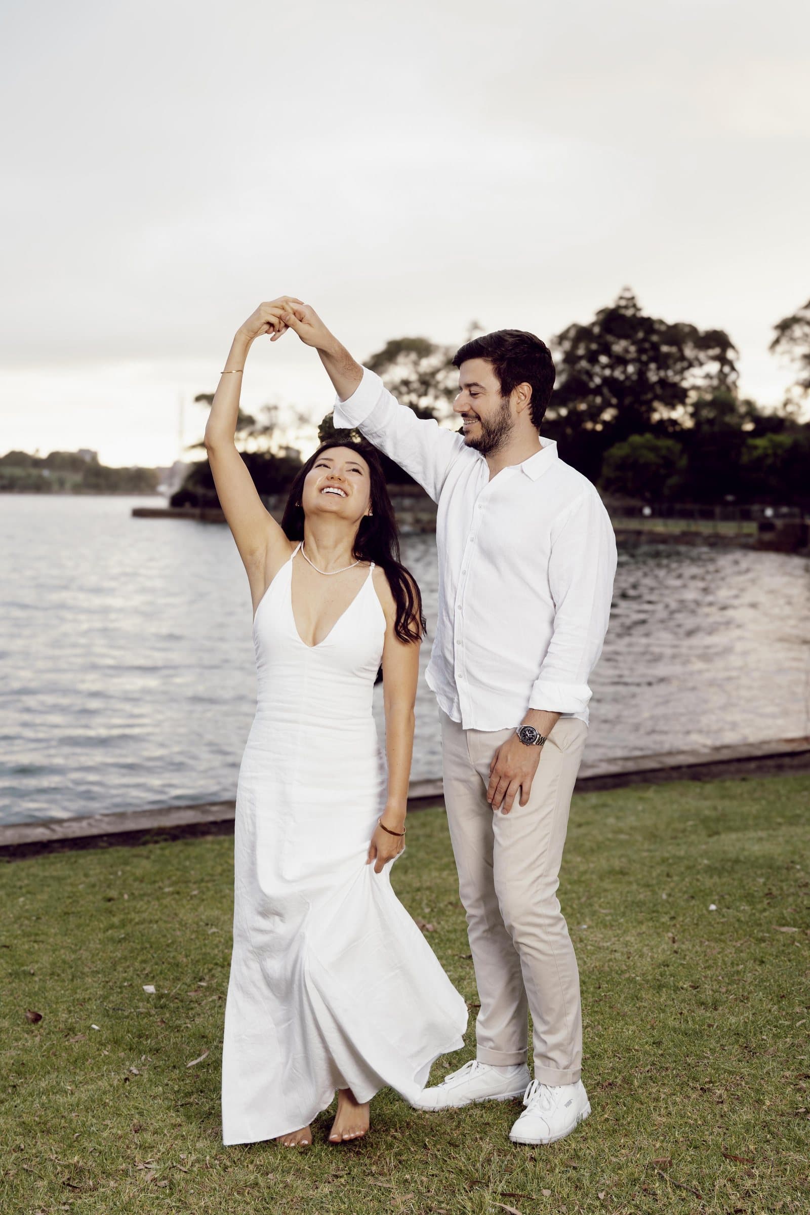 Recent family and couples photography by Bluebird Lens — photograph 2