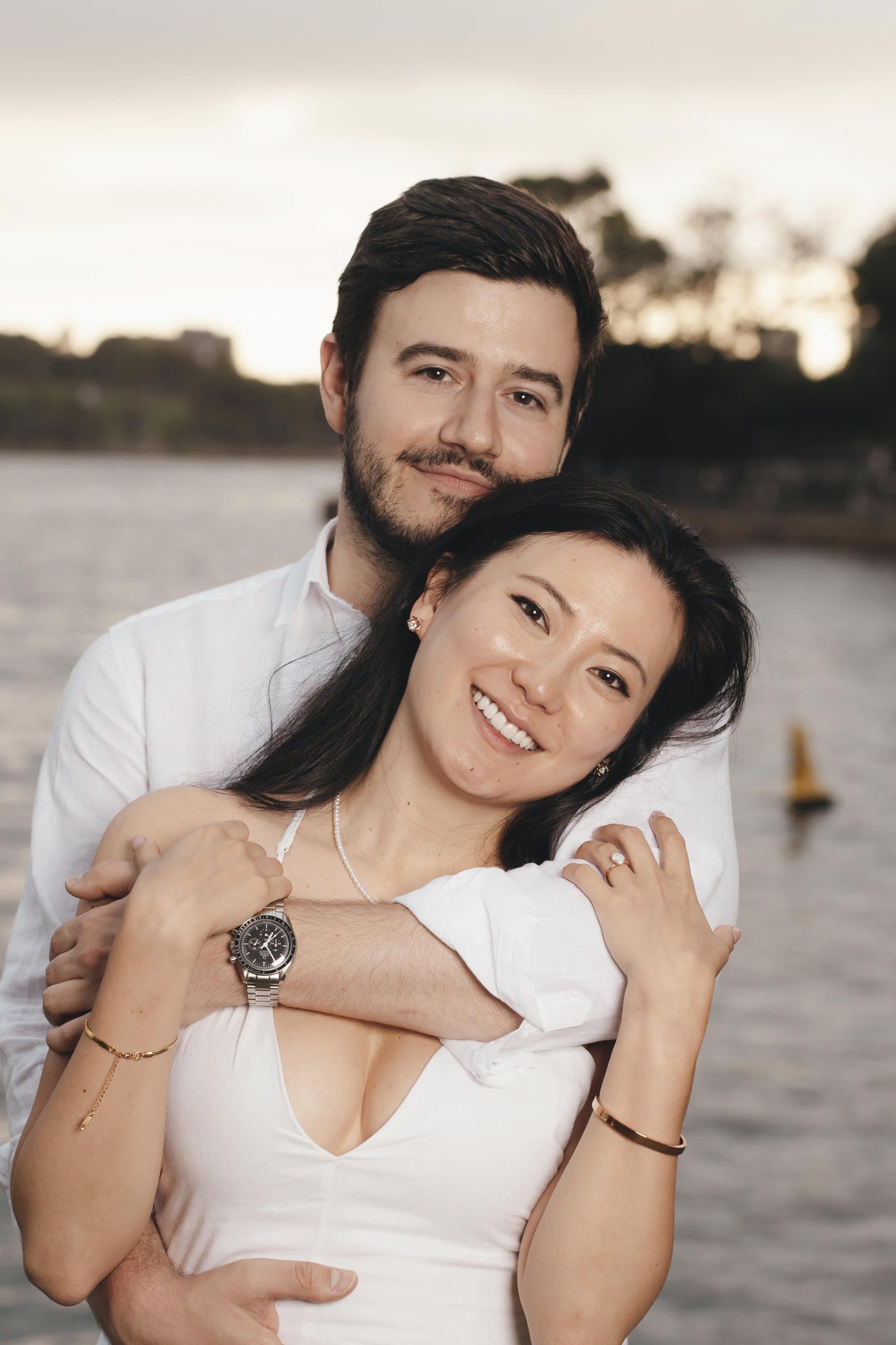 Families and couples portrait photography in Mumbai and Pune — photograph 3