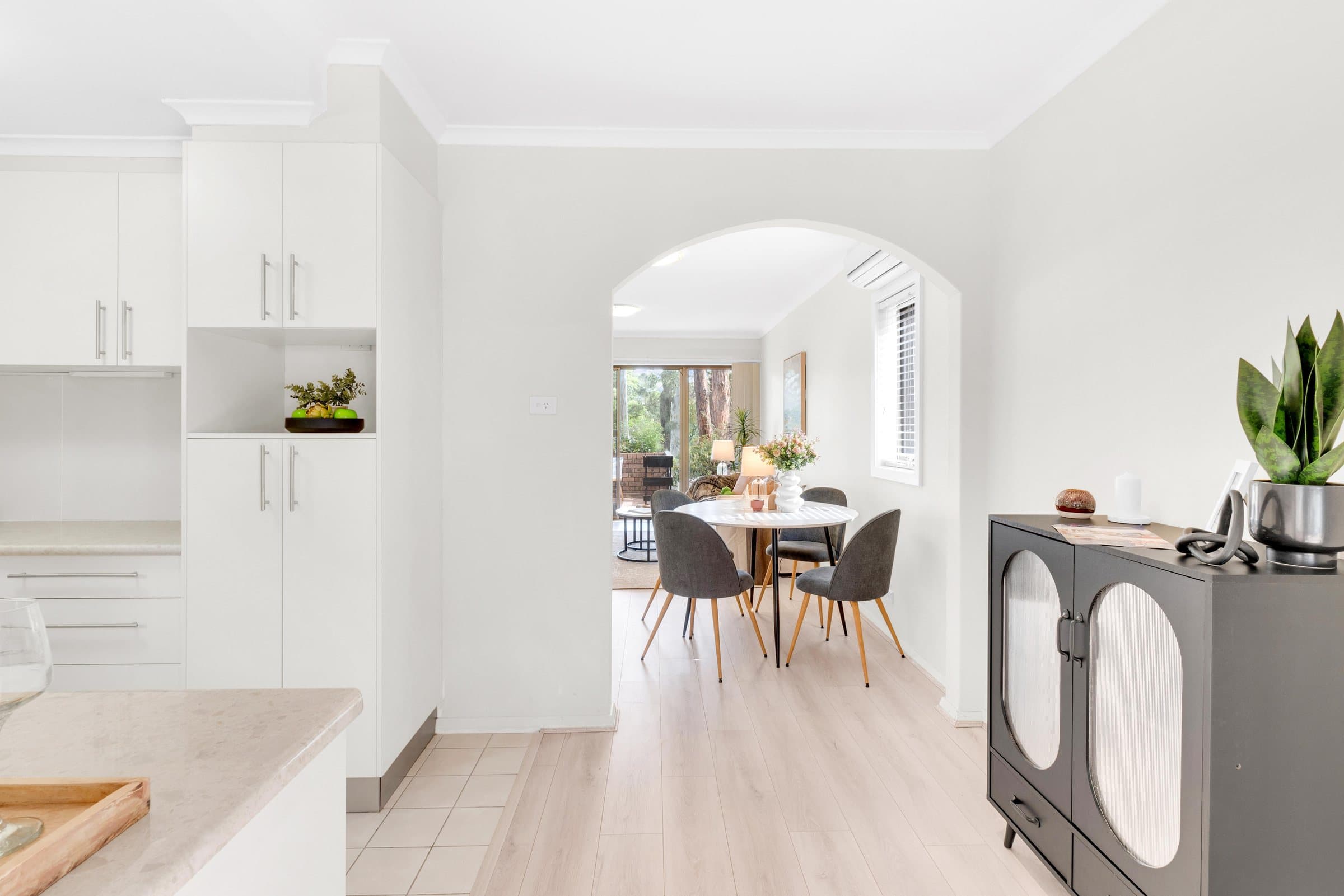 Recent real estate photography by Bluebird Lens — photograph 3